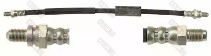 тормозные шланги GIRLING для FORD PUMA (EC_) 1.6 16V