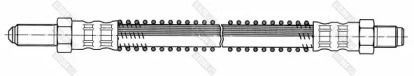 Тормоза GIRLING для JAGUAR XJ (XJ40, XJ81) 6 3.2 24V