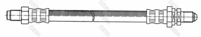 тормозные шланги GIRLING для FORD SIERRA Хэтчбек (GBC, GBG) 2.0 i DOHC