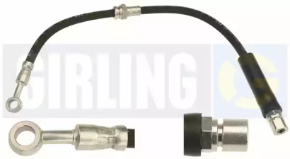 Тормоза GIRLING для CHEVROLET REZZO 2.0