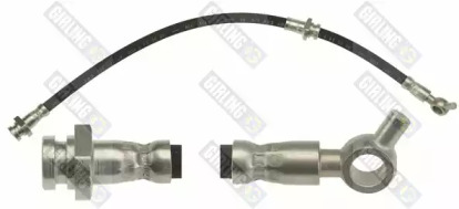 Тормоза GIRLING для NISSAN VANETTE Фургон (C22) 2.0 D