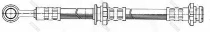 тормозные шланги GIRLING для NISSAN PRAIRIE (M10, NM10) 1.8 SGL (M10)