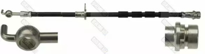 тормозные шланги GIRLING для FORD FIESTA VI Van 1.25