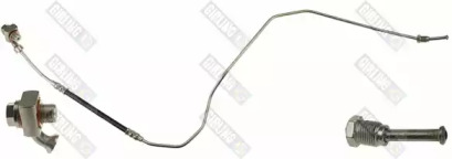 Тормоза GIRLING для VW BORA Variant (1J6) 2.8 V6 4motion