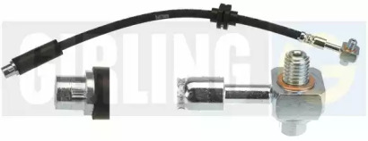 тормозные шланги GIRLING для CHEVROLET CRUZE Station Wagon (J308) 1.4