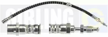 Тормоза GIRLING для PORSCHE 911 тарга (991) 3.8 Carrera 4S / 4 GTS