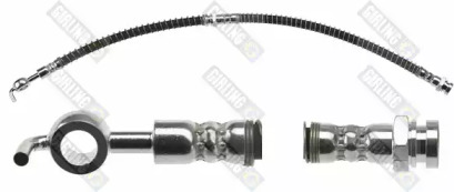 тормозные шланги GIRLING для DAEWOO MUSSO (FJ) 2.3