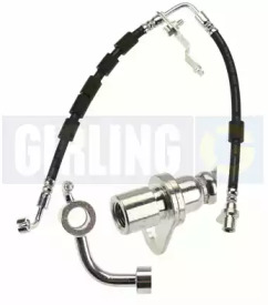 Тормоза GIRLING для MAZDA 6 универсал (GH) 2.2 D