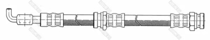 Тормоза GIRLING для MAZDA MX-3 (EC) 1.6 i