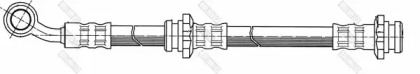 тормозные шланги GIRLING для NISSAN SUNNY II Traveller (B12) 1.6 i 12V