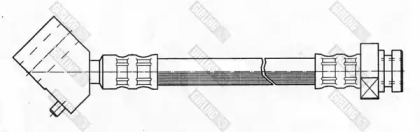 Тормоза GIRLING для NISSAN BLUEBIRD Traveller (W910) 2.0 D