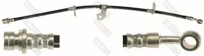 тормозные шланги GIRLING для HONDA CIVIC II Shuttle (EE) 1.5 i 16V (EE2)