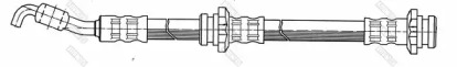 тормозные шланги GIRLING для NISSAN SUNNY II Traveller (B12) 1.6 i