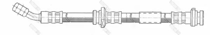 Тормоза GIRLING для NISSAN SUNNY III Traveller (Y10) 2.0 D