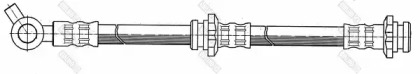 Тормоза GIRLING для NISSAN VANETTE автобус (C22) 1.5