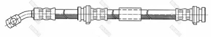 Тормоза GIRLING для NISSAN PRIMERA Traveller (WP11) 1.6 16V