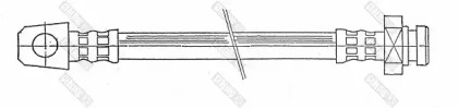 Тормоза GIRLING для NISSAN PATROL III/2 Hardtop (K260) 2.8 D