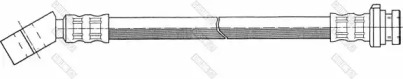 Тормоза GIRLING для NISSAN PICK UP (720) 2.3 D