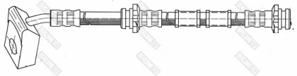 тормозные шланги GIRLING для NISSAN BLUEBIRD Station Wagon (WU11) 2.0 D