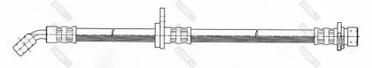 тормозные шланги GIRLING для HONDA CIVIC VI седан (EJ, EK) 1.6 i Vtec