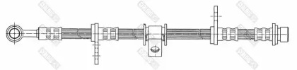 тормозные шланги GIRLING для HONDA SHUTTLE (RA) 2.2 16V (RA1)