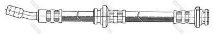 тормозные шланги GIRLING для NISSAN ALMERA I (N15) 2.0 D