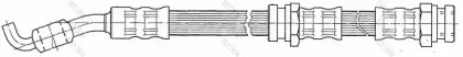 тормозные шланги GIRLING для MAZDA 323 S VI (BJ) 1.9 16V