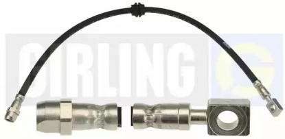 тормозные шланги GIRLING для MINI MINI Кабриолет (R52) Cooper