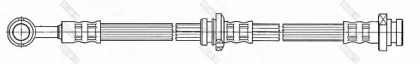 тормозные шланги GIRLING для NISSAN ALMERA TINO (V10) 1.8