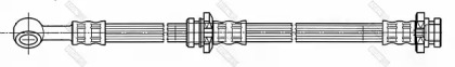 Тормоза GIRLING для NISSAN PRIMERA Traveller (WP11) 2.0 TD