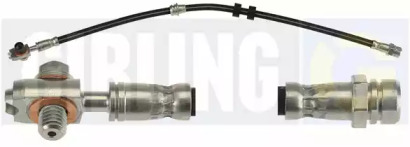 тормозные шланги GIRLING для SKODA FABIA I Combi (6Y5) 1.2