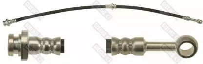 Тормоза GIRLING для NISSAN CEFIRO II седан (A32) 3.0