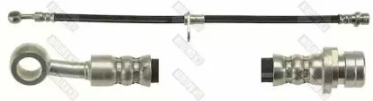 тормозные шланги GIRLING для HONDA LOGO (GA) 1.3 (GA3)