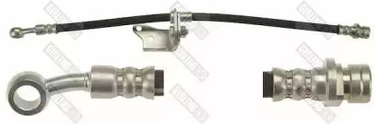 Тормоза GIRLING для HONDA PRELUDE V (BB_) 2.2 16V