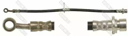 тормозные шланги GIRLING для HONDA LOGO (GA) 1.3 (GA3)