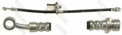 Тормоза GIRLING для HONDA PRELUDE V (BB_) 2.2 16V