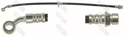 тормозные шланги GIRLING для HONDA CIVIC VII купе (EM2) 1.6 i