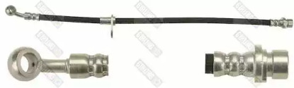 тормозные шланги GIRLING для HONDA ACCORD VII Tourer (CM, CN) 2.0 (CM1)