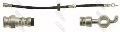 Тормоза GIRLING для MAZDA MX-3 (EC) 1.6 i