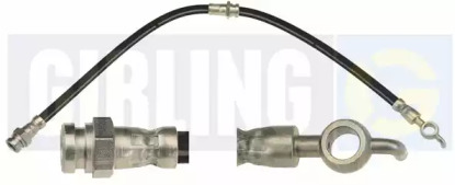 Тормоза GIRLING для MAZDA MX-6 (GE) 2.5 24V