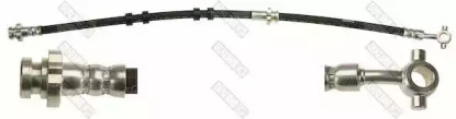 Тормоза GIRLING для NISSAN CEFIRO II седан (A32) 3.0