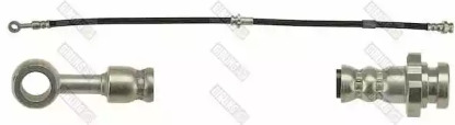 тормозные шланги GIRLING для NISSAN PRIMERA Hatchback (P12) 1.6