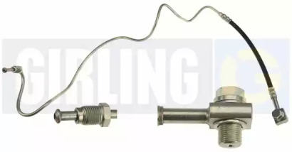 тормозные шланги GIRLING для VW BORA Variant (1J6) 1.4 16V