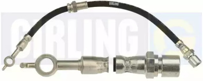 тормозные шланги GIRLING для CHEVROLET NUBIRA седан 2.0 D