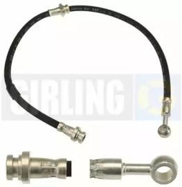 тормозные шланги GIRLING для NISSAN PRIMERA Hatchback (P12) 1.6