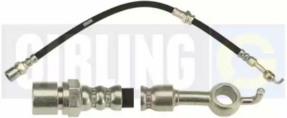 тормозные шланги GIRLING для CHEVROLET NUBIRA седан 2.0 D