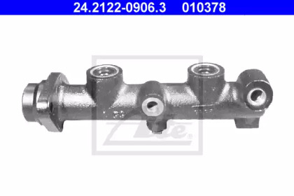 Тормоза ATE для FORD ESCORT IV Turnier (AWF, AVF) 1.6 D