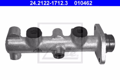 Тормоза ATE для FORD ESCORT IV Turnier (AWF, AVF) 1.6 D
