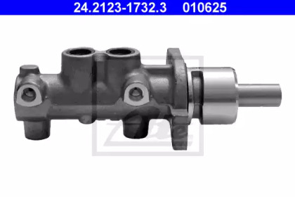 главный тормозной цилиндр ATE для FORD ESCORT CLASSIC (AAL, ABL) 1.6 16V