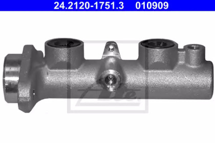 Тормоза ATE для HONDA CIVIC VI Hatchback (EJ, EK) 1.4 i (EJ9)